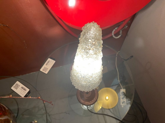 Wout Wessemius Crystal Table Lamp (photo 6 of 6)