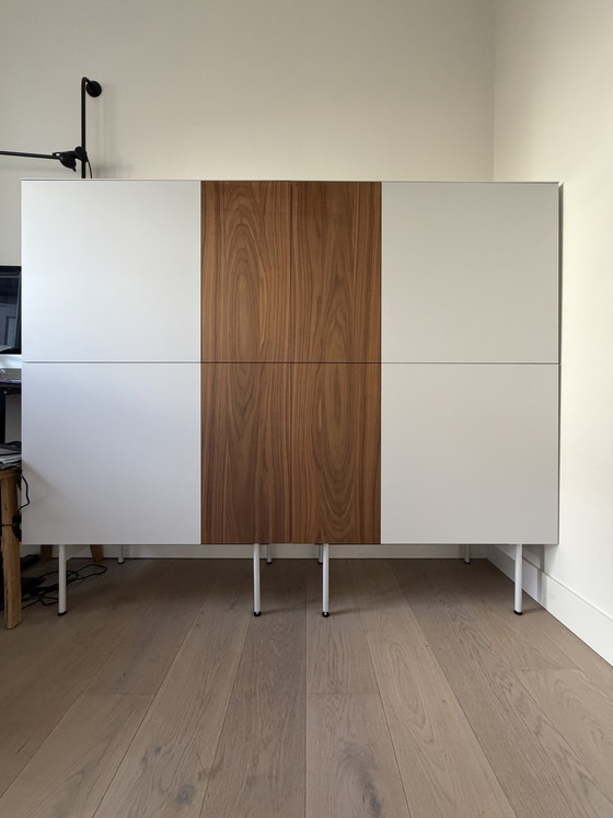 Cabinet, Coesel Type Capri Riva – Sideboard, Other (photo 4 of 5)