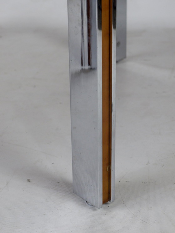 Image 1 of Pearwood Square Table from Gordon Russell Ltd, UK, 1970s