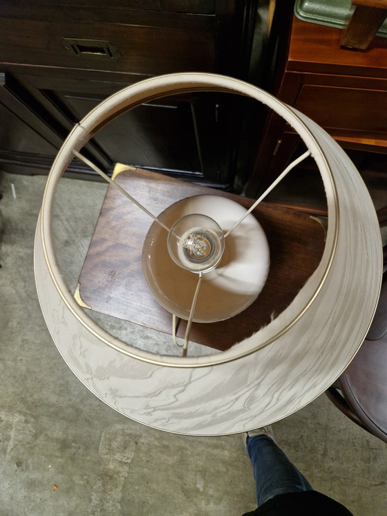 Image 1 of Lampada da tavolo chic