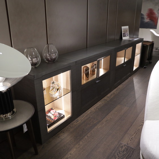 Image 1 of Giorgetti Oli Sideboard