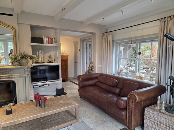 Image 1 of 2 sofás Baxter Alfred de 3 plazas