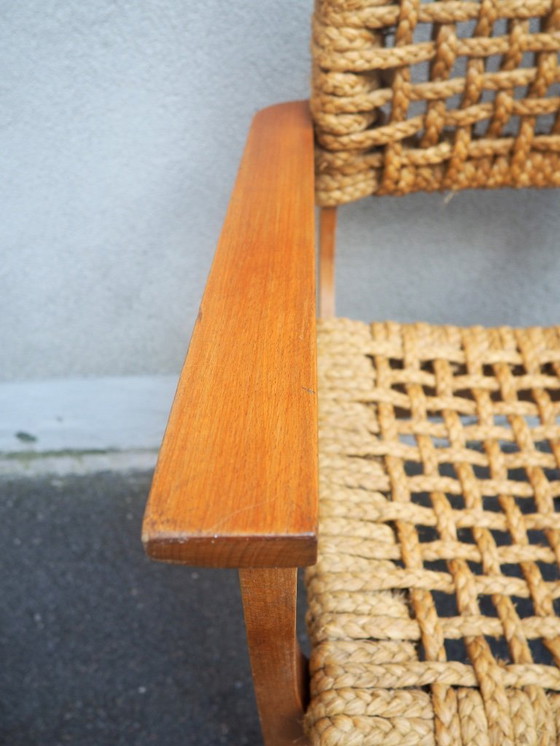 Image 1 of Sessel Audoux Minet