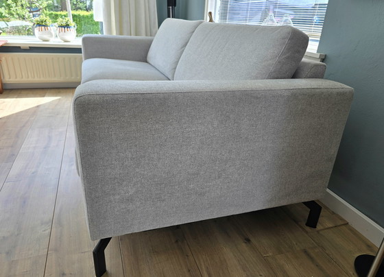 Image 1 of Sofá precioso, cómodo, elegante y prácticamente nuevo.