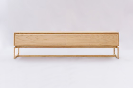 Image 1 of Skandinavisches Design TV-Möbel Natur