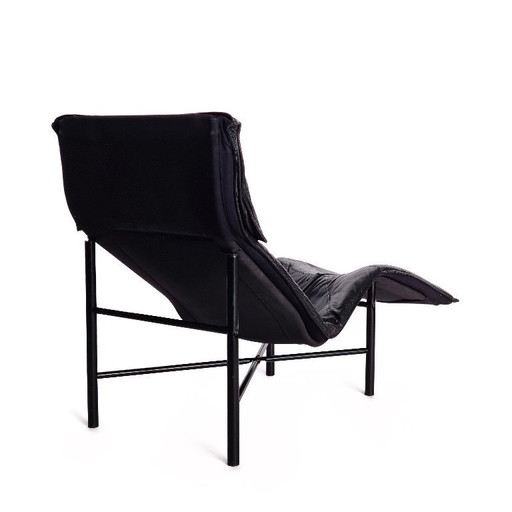 Vintage Ikea Lounge Chair Skye by Tord Björklund, 1980s