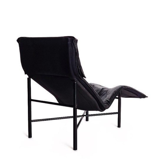 Image 1 of Vintage Ikea Lounge Chair Skye by Tord Björklund, 1980s