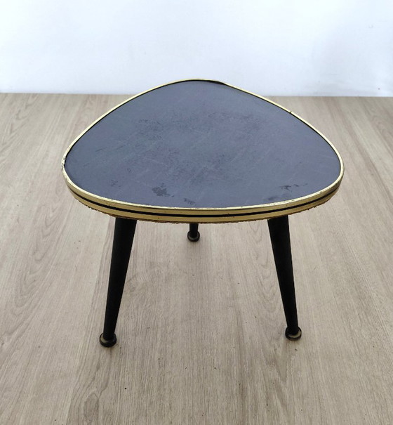 Image 1 of Beistelltisch aus den Fünfzigern