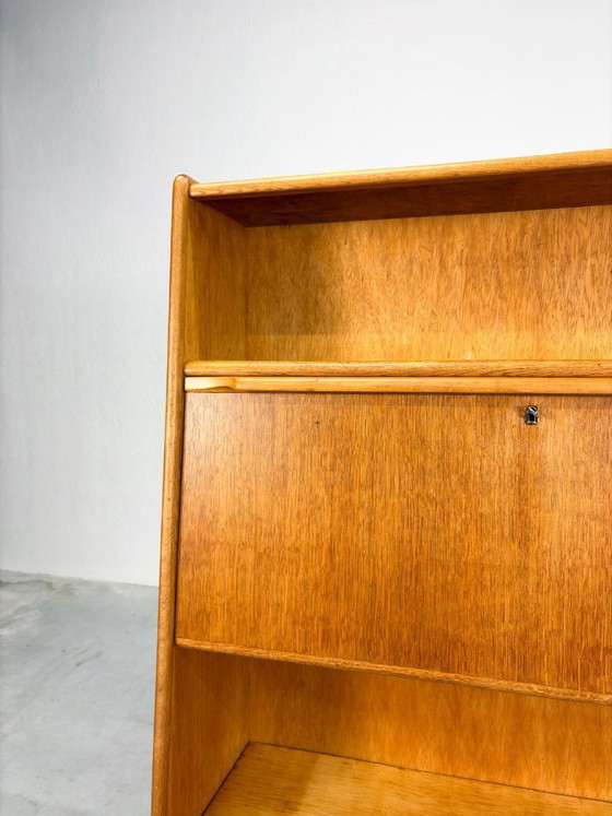 Image 1 of Librería Pastoe 'BE04' de Cees Braakman