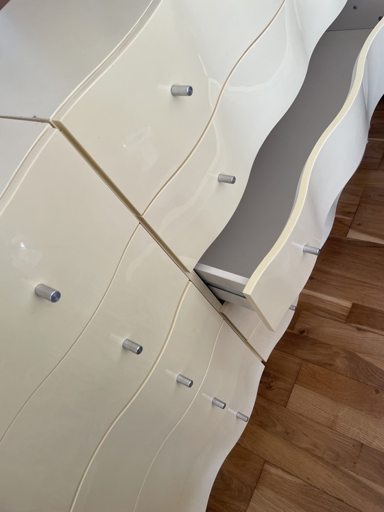 Image 1 of Vajer Ikea kast van Tomas Jelinek