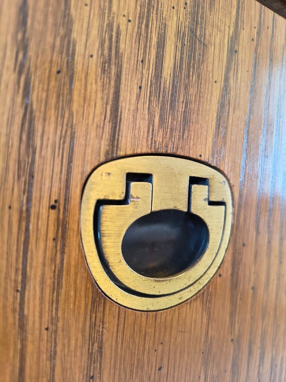 Image 1 of Mid-Century Drexel Heritage (USA) Chest of Drawers