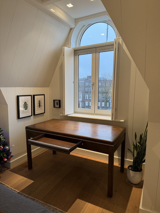 French Industrial YAC Paris Office 1950s