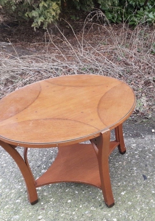 2 Schuitema salontafels