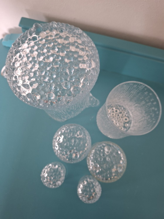 Image 1 of Zeer mooie Iittala Ultima Thule set