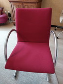 Dining chairs