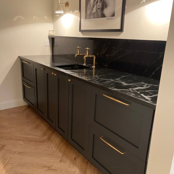 Image 1 of Pair of 1950s Italian design sconces