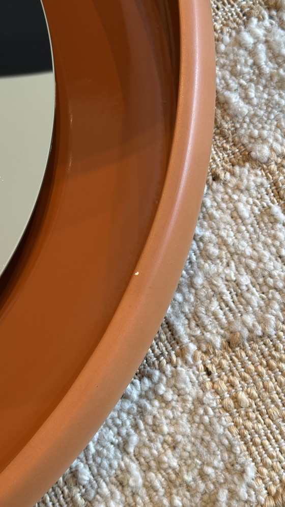 Image 1 of Spiegel Coque terracotta 