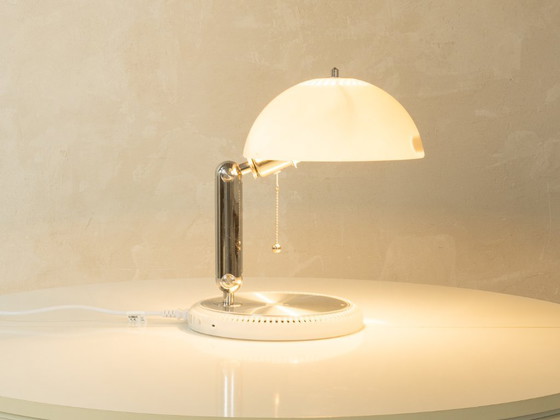 Image 1 of Lampada da scrivania Apple iMac G4, anni 2000, vintage