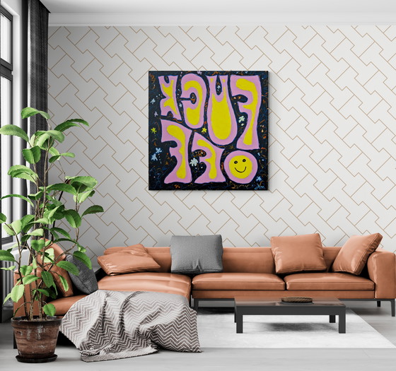 Image 1 of Jovan Srijemac (1962) - Cher, vois le message dans le miroir