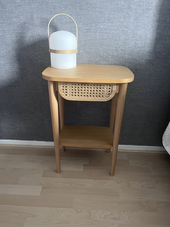 La Redoute Nachtkastje – Bijzettafels, Other (photo 4 of 5)