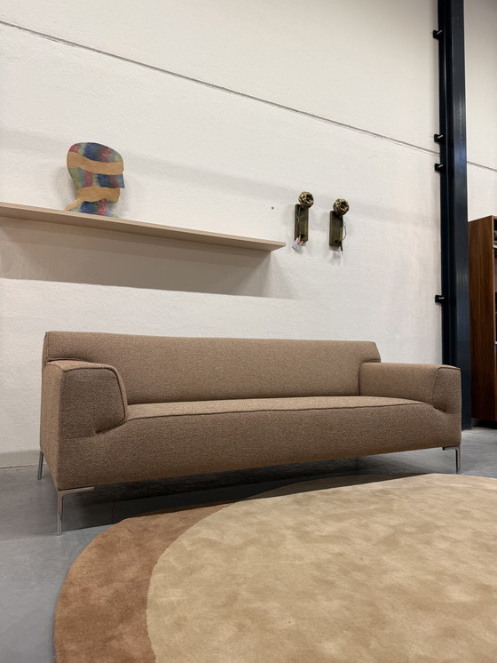 Image 1 of Design on Stock Bloq Sofa 3-Sitzer Monza Melange