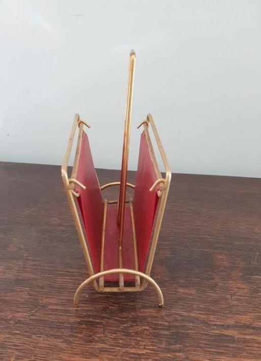 Porta lettere vintage