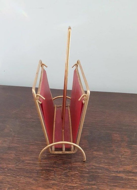 Image 1 of Porta lettere vintage