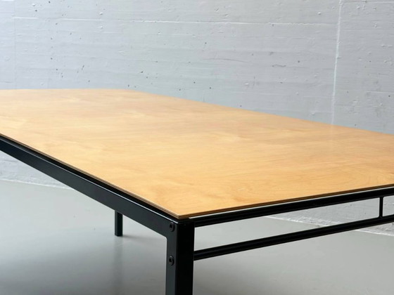 Image 1 of Elegant table by Atelier Alinea, 1990s
