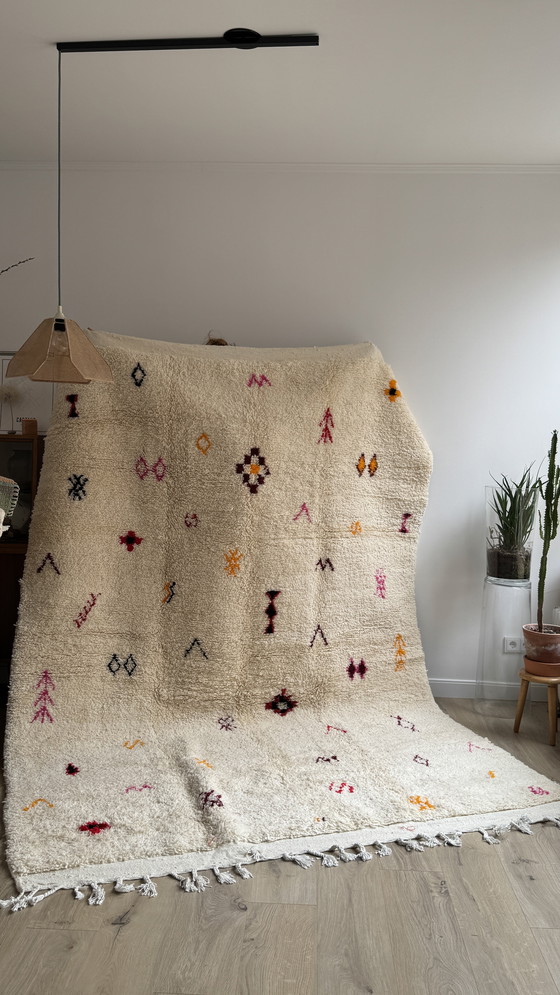 Image 1 of Tappeto berbero, grafico 200x300