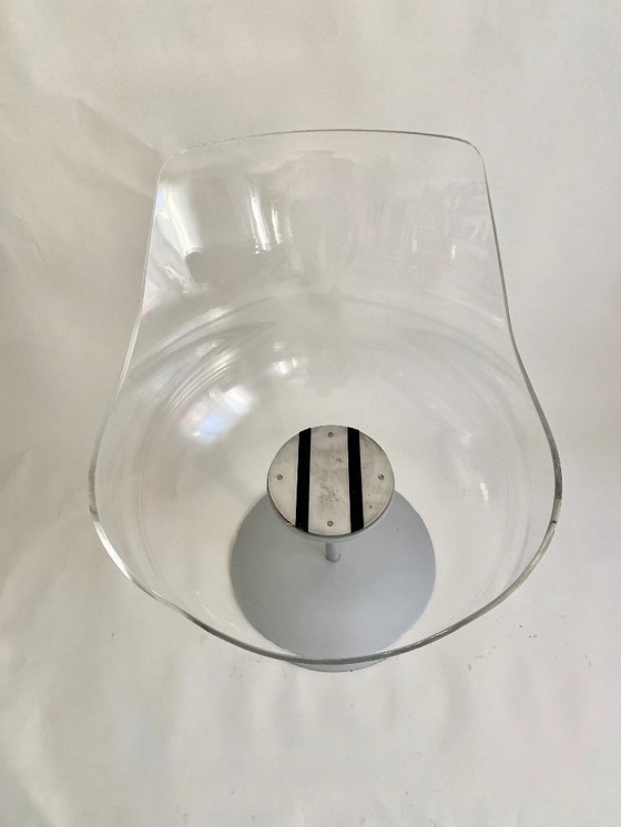 Image 1 of Sillón "Champagne" de Erwin y Estelle Laverne