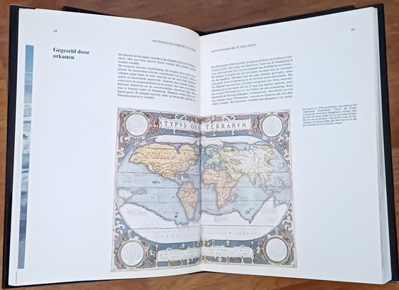 Mysteries & Lost Civilizations | 15 Books | 003 – Coffee table books, Paper (photo 11 of 14)