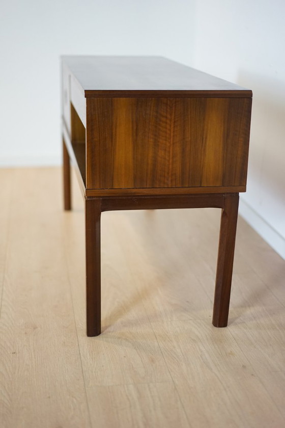 Image 1 of piccola credenza Kai Kristiansen