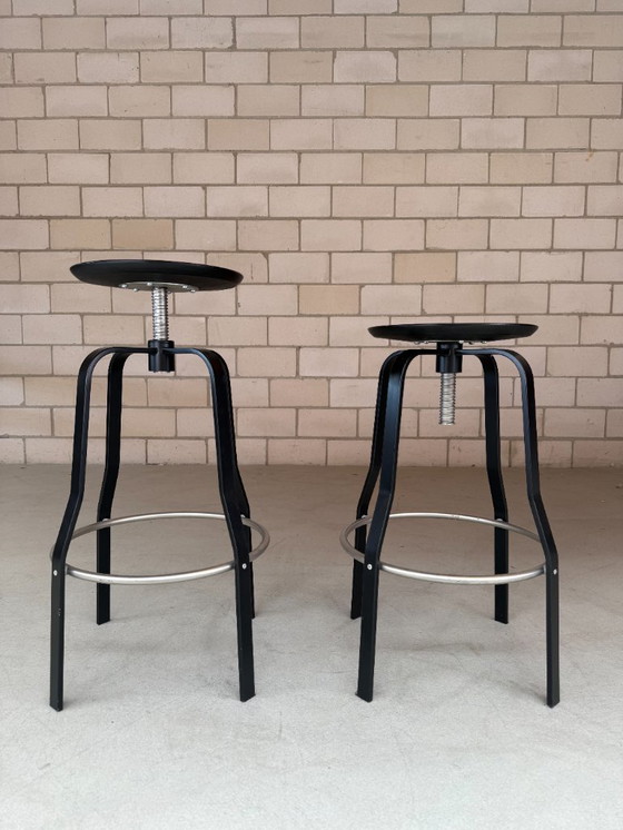 Image 1 of Sgabello Lapalma Giro S106 (altro in magazzino)