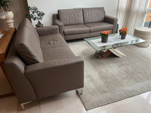 Topform Flex Plus bankstel 4 delig