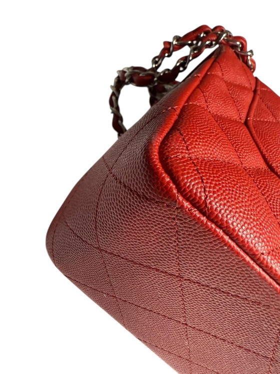 Image 1 of Chanel Timeless medium tas