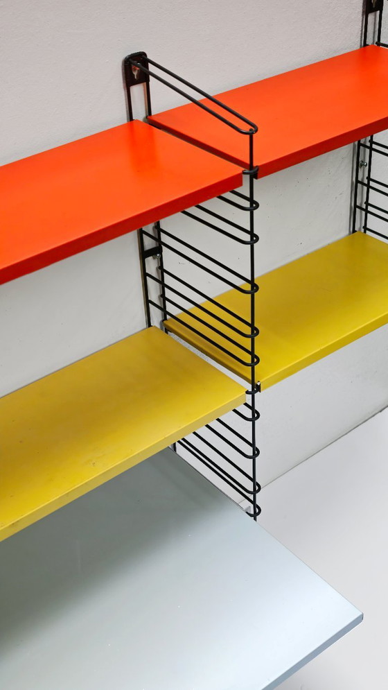 Image 1 of Tomado wandrek Adriaan Dekker vintage design