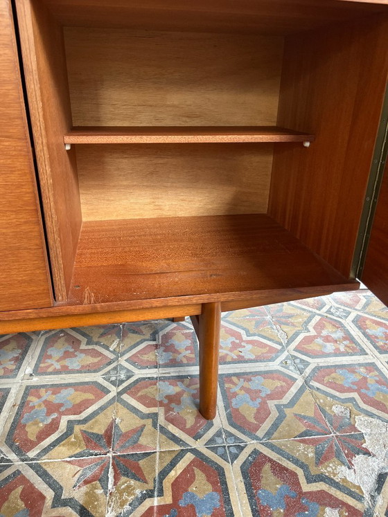 Image 1 of Aparador Avalon (Reino Unido, años 60)