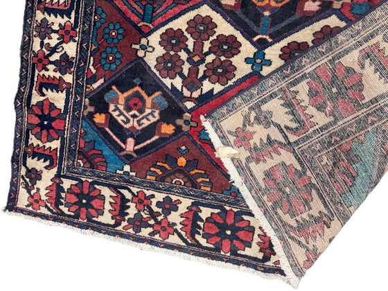 Image 1 of Handmade persian Runner 