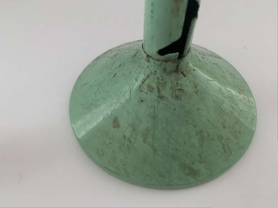 Image 1 of 2 Bauhaus Windlichten Kandelaars Kandelaars Marianne Brandt Ruppel Ruppelwerke