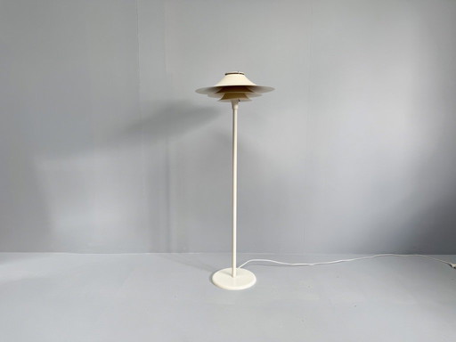 Vintage Lyfa Adina Floor Lamp, 1970s