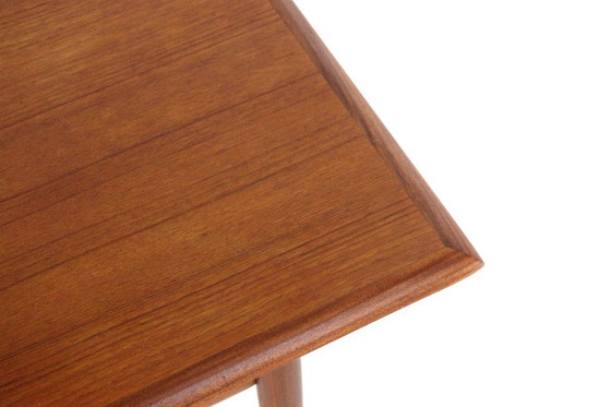 Image 1 of Table d'appoint vintage RS Associates de Montréal