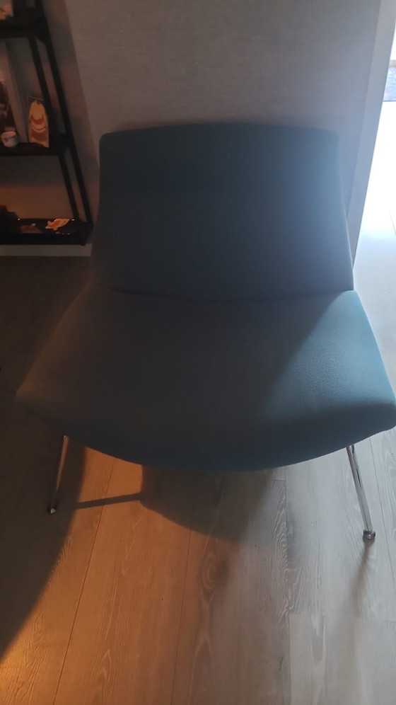 Topform Grippa Fauteuil – Poltrone, Metal (photo 3 of 5)