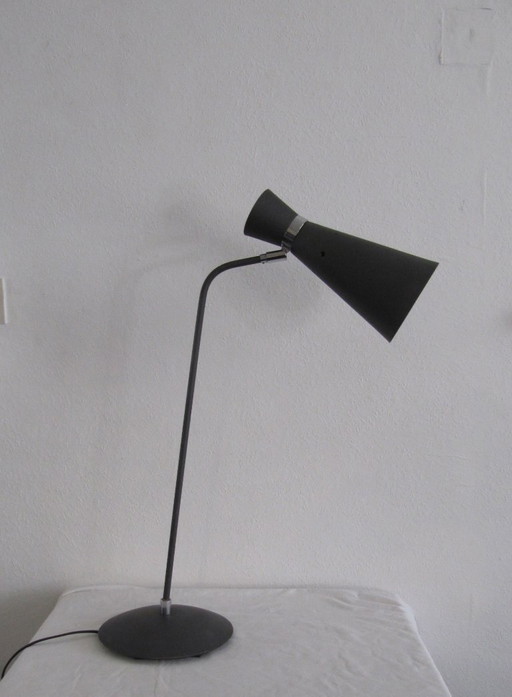 Design Lamp Bureaulamp SCE Frankrijk – tafellampen, Metal