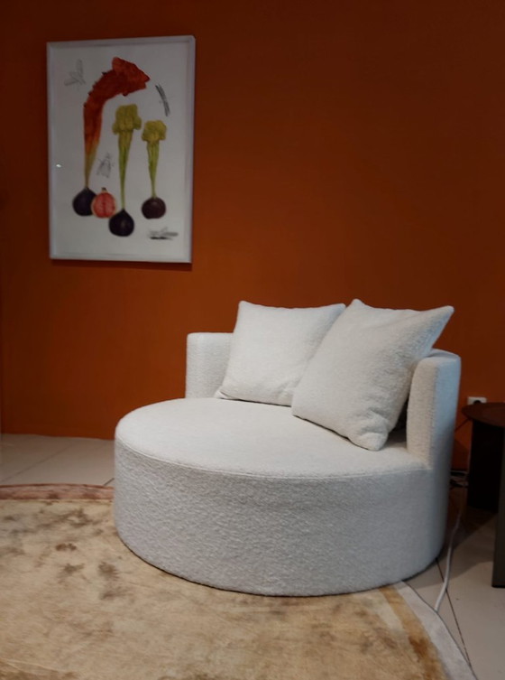 Image 1 of Keijser & Co Olivia hocker 