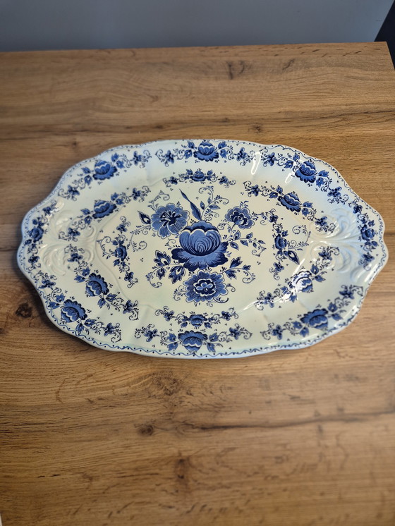 Image 1 of Keramische soepterrine