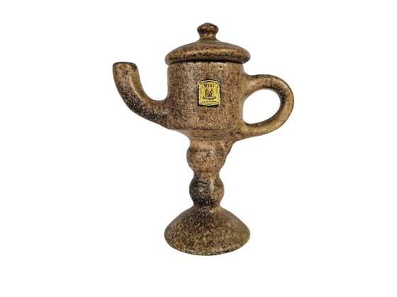 Image 1 of Vest Ceramics - Marinus van Woerden - 1960s