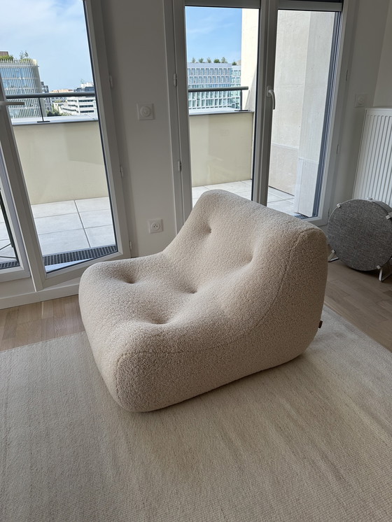 Image 1 of Poltrone Kali Ligne roset