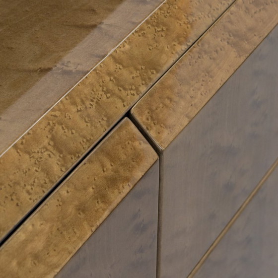 Image 1 of Saporiti Lenox Sideboard Italy 70's