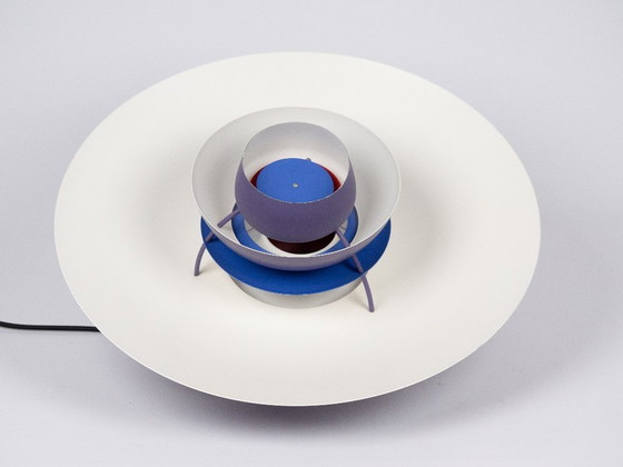 Image 1 of Danish vintage pendant lamp PH 5 by Poul Henningsen, Louis Poulsen, 1958