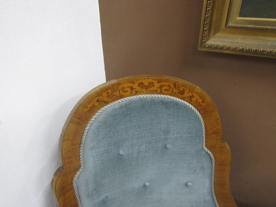 Image 1 of Divano Carlo X